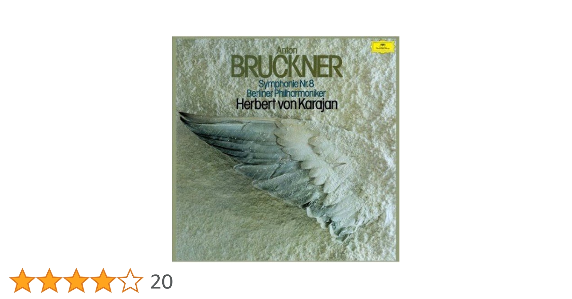 Amazon.co.jp: ブルックナー:交響曲第8番: ミュージック